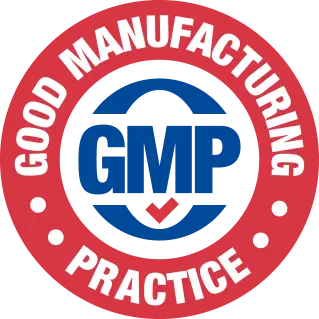ReFirmance GMP certified facility
