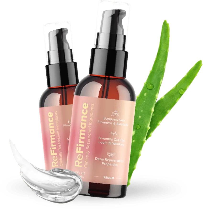 ReFirmance Single Bottle