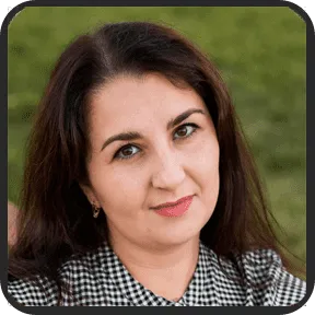 Sarah S. — ReFirmance User